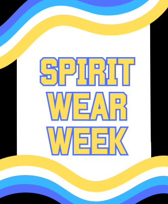  spirit week